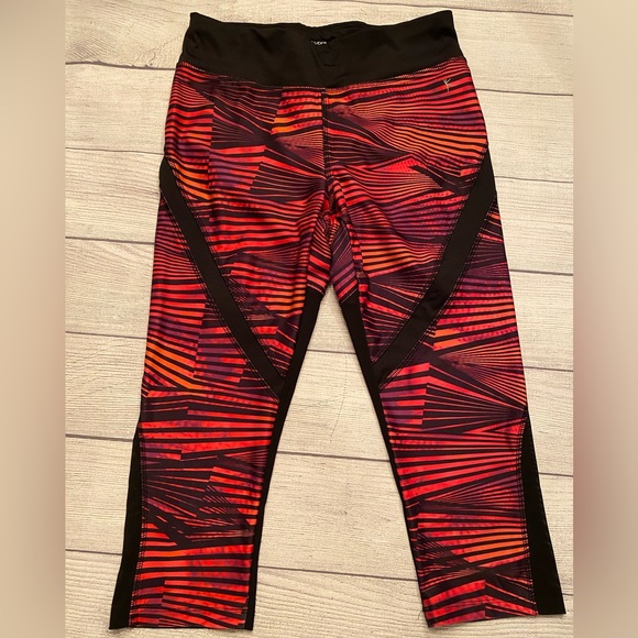 Danskin Now Pants - Danskin Now Gym Pants